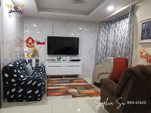 Residential House for sale in Likas, Sabah