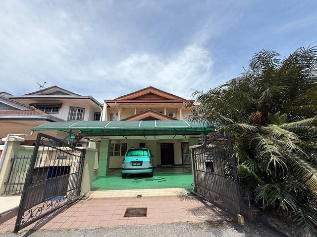 Residential House for sale in Petaling, Subang Jaya