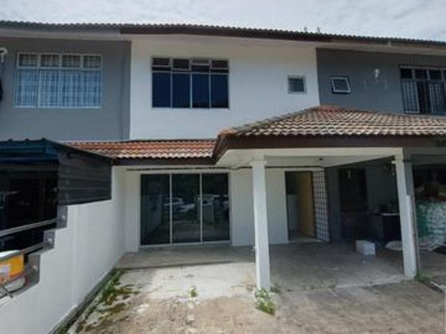Terraced House for sale in Kajang, Langat