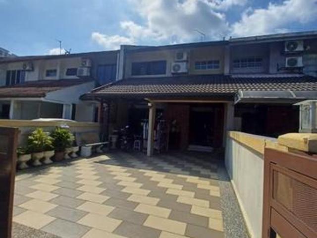 Terraced House for sale in Majlis Bandaraya Subang Jaya, Petaling