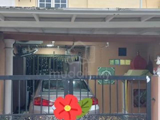 Terraced House for sale in Petaling, Subang Jaya