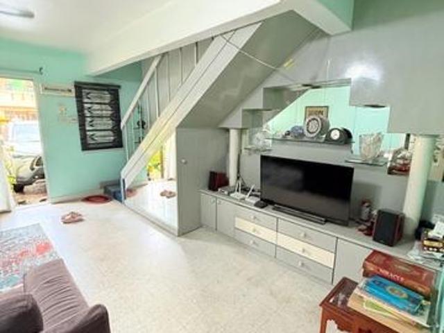 Terraced House for sale in Petaling, Subang Jaya