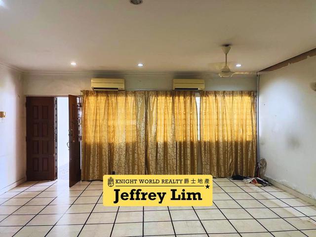 Terraced House for sale in Greenlane Heights, George Town