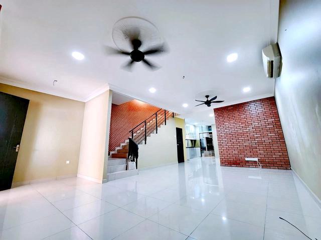 Terraced House for sale in Kajang, Langat