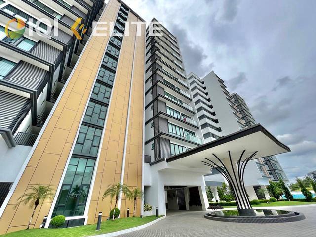 Condominium for sale in Kuching, Sarawak