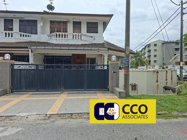 Terraced House for sale in Perak, Tanjong Ipoh