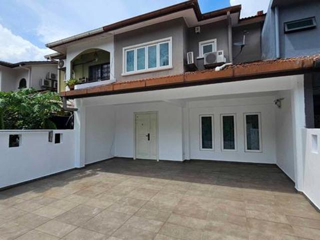 Terraced House for sale in Petaling, Subang Jaya
