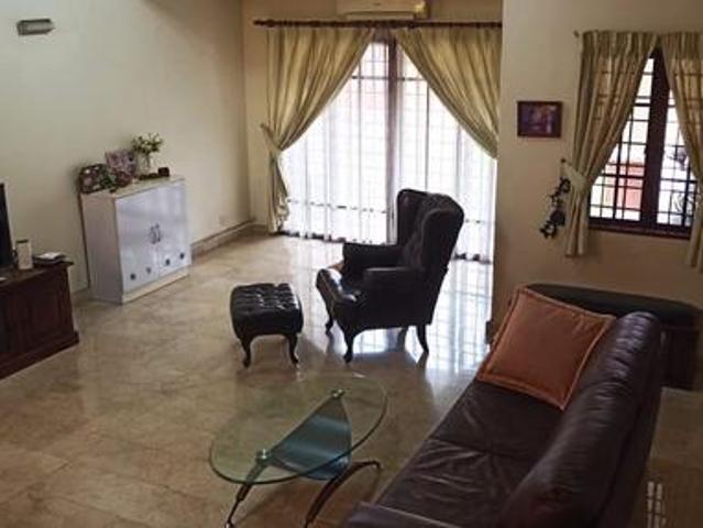 Terraced House for sale in Petaling, Alam Impian
