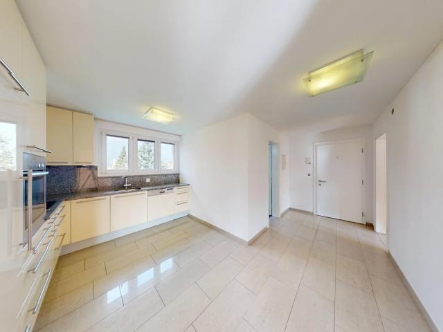 Apartment mieten in St. Margrethen, St. Gallen