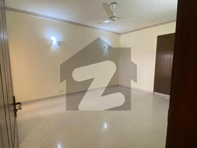 Apartment for rent in Islamabad