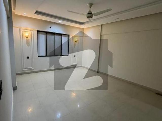 Apartment for rent in Clifton Block 9, کراچی ڈویژن