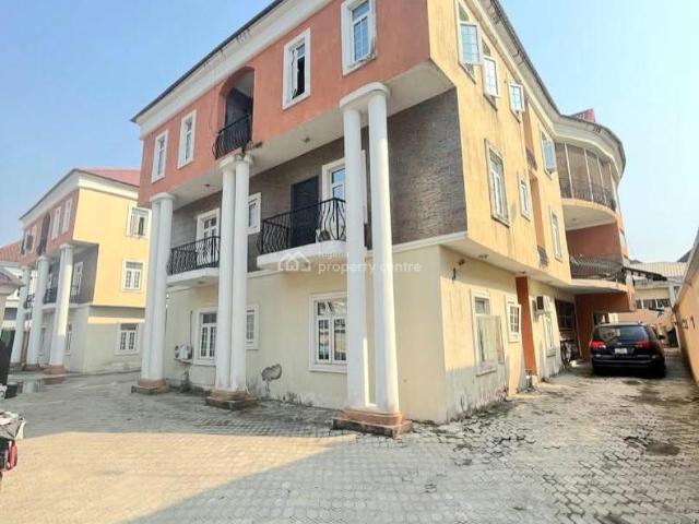 Flat for sale in Ibeju Lekki, Abuja