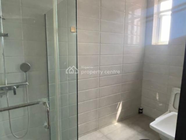 Flat for rent in Eti Osa, Abuja