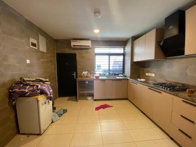 House for rent in Eti Osa, Abuja