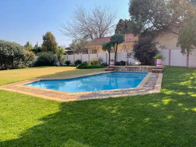 House for sale in Sedibeng, Gauteng