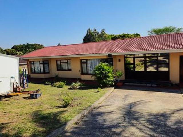 House for sale in Ugu District Municipality, Kwazulu-natal