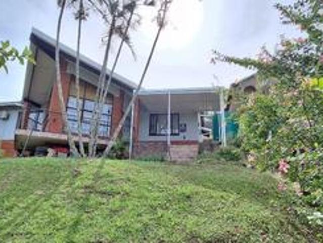 House for sale in Ugu District Municipality, Kwazulu-natal