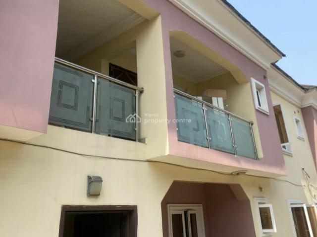 Flat for sale in Eti Osa, Abuja