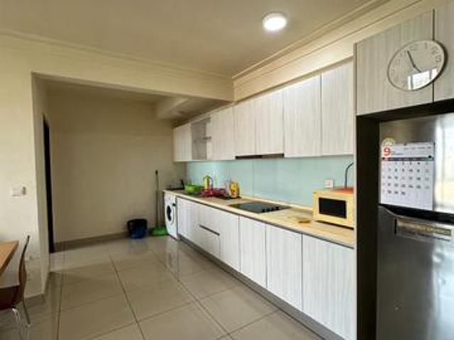 Condominium for rent in Tanjong Sepat, Selangor