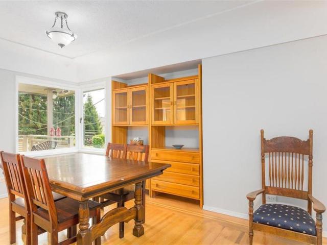 House for rent in North Vancouver
