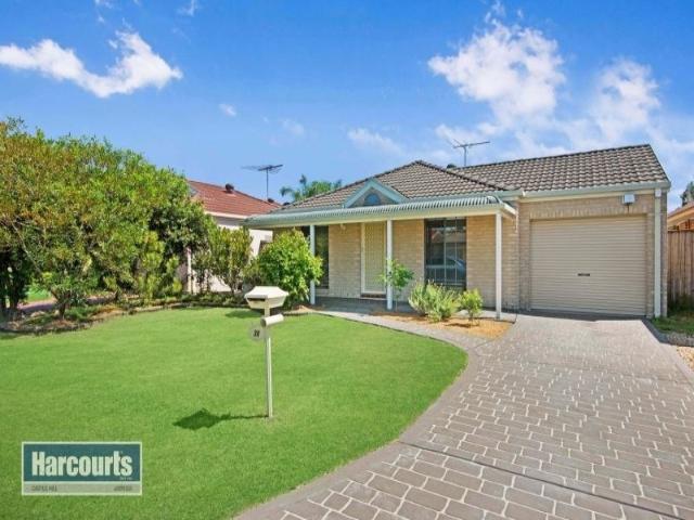 House for rent in Glendenning, Sydney