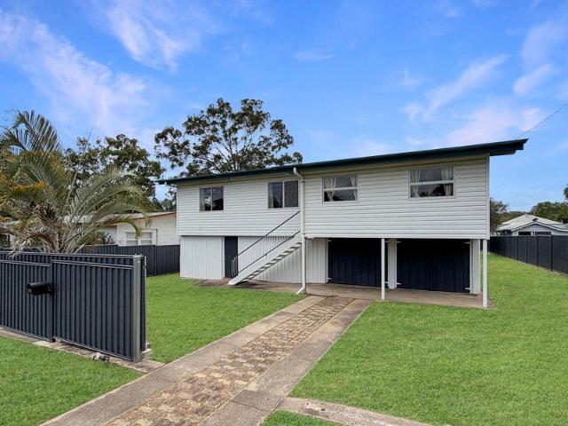 House for rent in Maryborough, Queensland