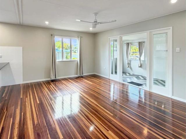 House for rent in Maryborough, Queensland