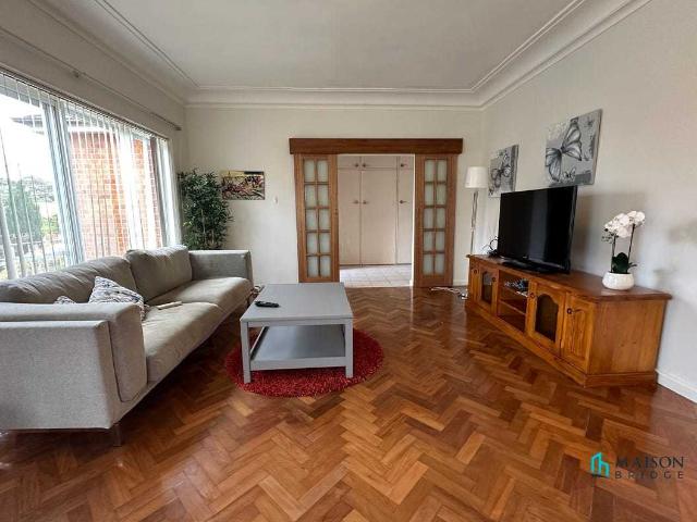 House for rent in Sydney, New South Wales