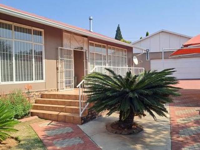 House for sale in Midvaal, Gauteng