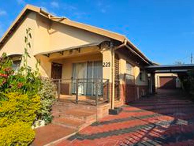 House for sale in Pietermaritzburg