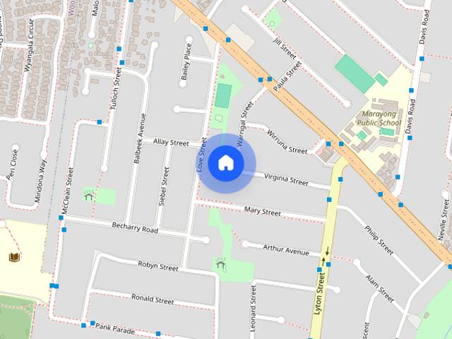 House for rent in Sydney, New South Wales