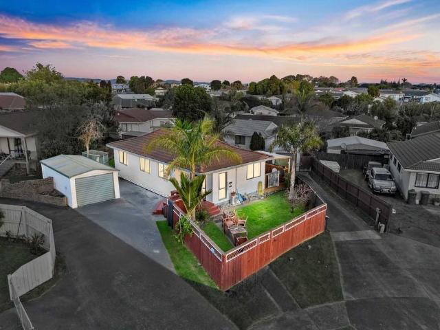 House for rent in Clendon Park, Manurewa