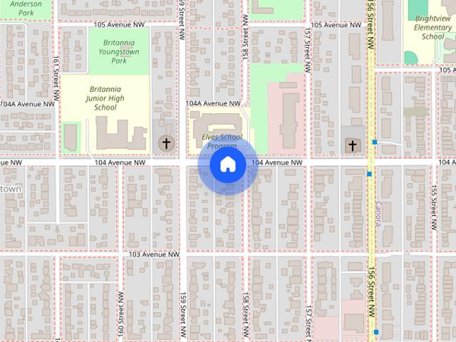 Apartment for rent in Wedgewood, Alberta