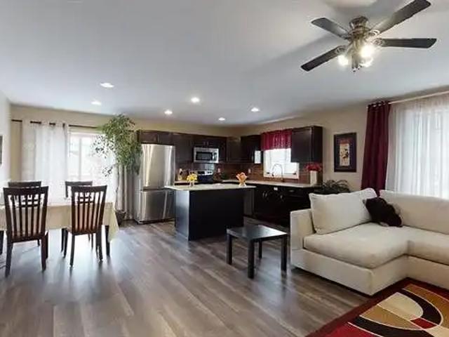 Apartment for rent in Wedgewood, Alberta