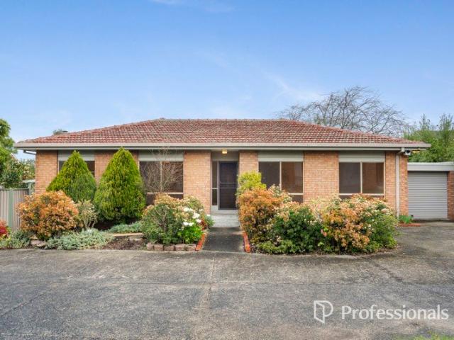 Apartment for rent in Camerons Creek, Victoria