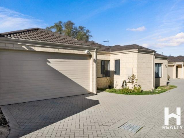 Villa for sale in Stirling, Western Australia