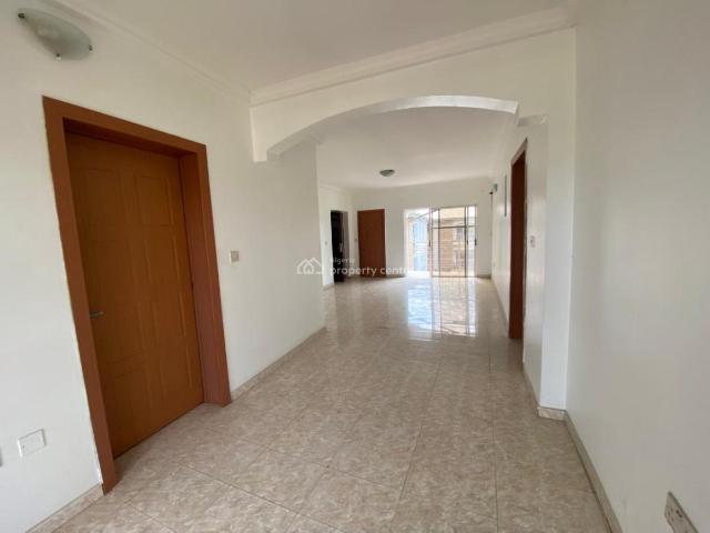 Flat for sale in Eti Osa, Abuja