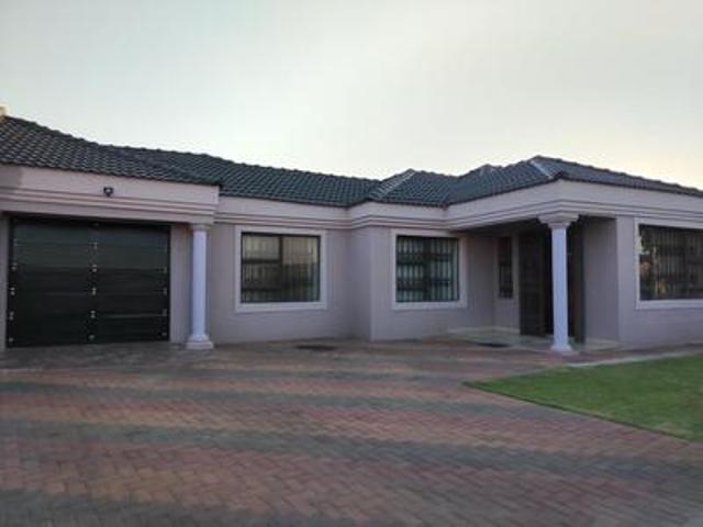 House for sale in Polokwane, Limpopo