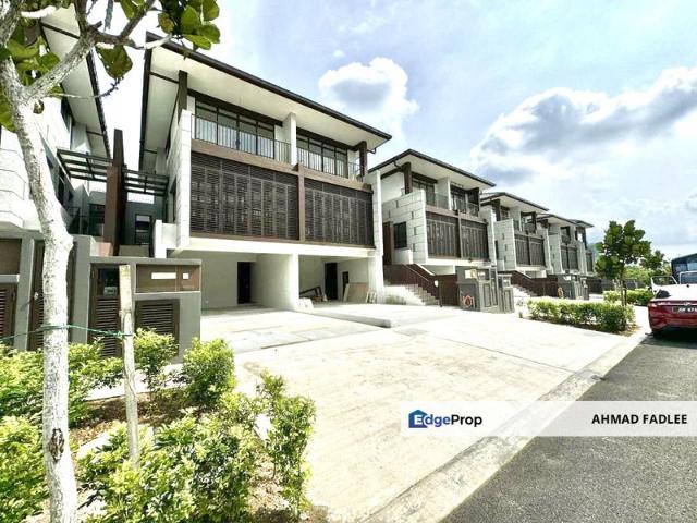 House for sale in Tanjong Sepat, Selangor
