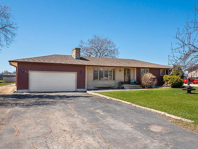 House for sale in Manitoba