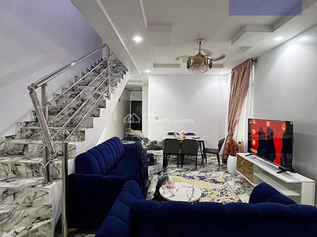 Property for sale in Eti Osa, Abuja