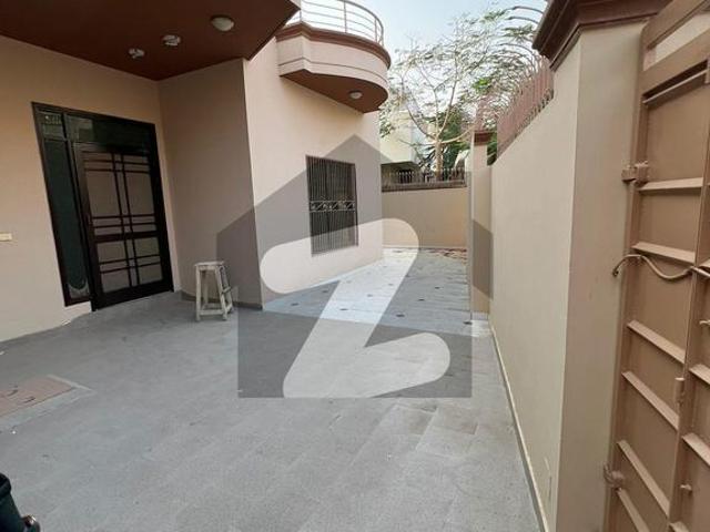 House for sale in Gulshan-e-Iqbal Town, North Waziristan