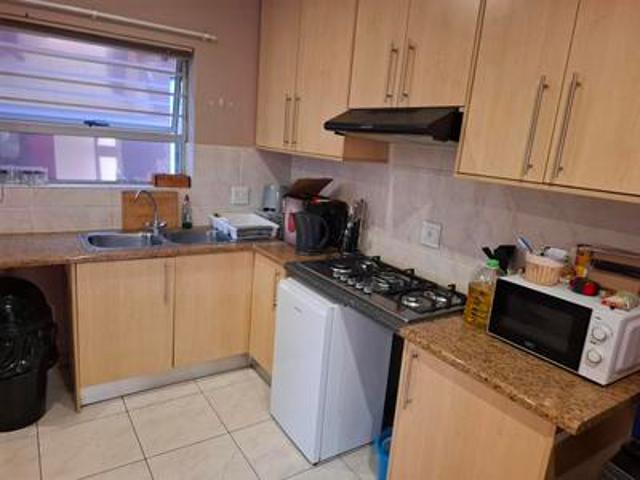 Apartment for rent in Parow, Western Cape