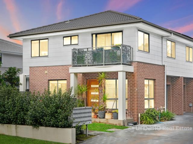 House for sale in Werrington