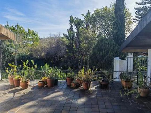 House for rent in Groot Brak Rivier, Western Cape