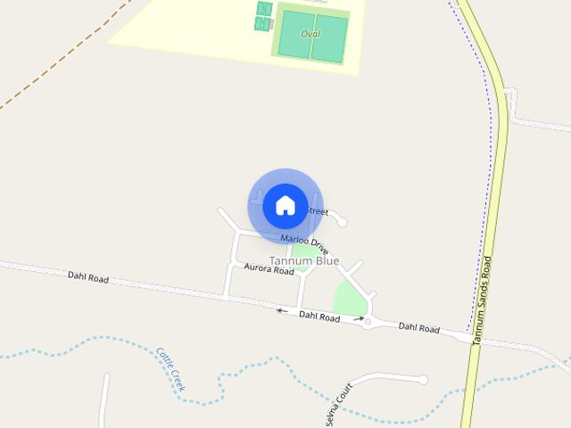 House for rent in Tannum Sands, Queensland