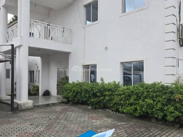 House for rent in Eti Osa, Lagos
