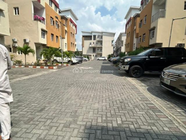 Flat for sale in Ibeju Lekki, Abuja