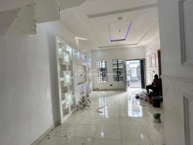 Duplex for rent in Eti Osa, Lagos