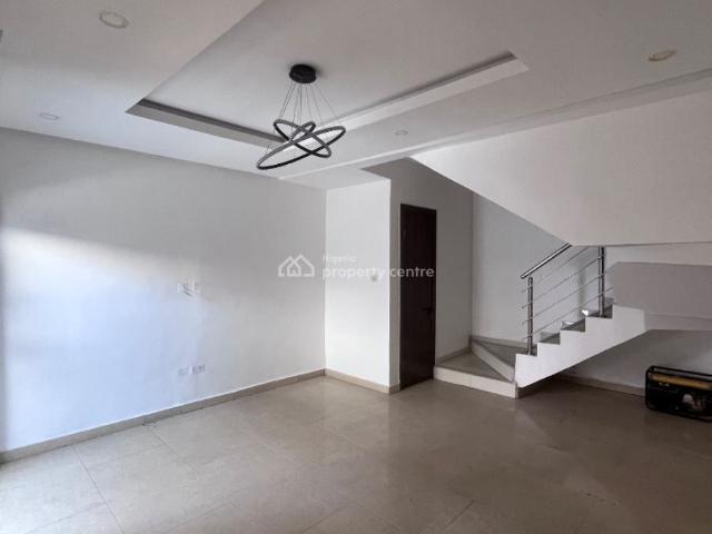 Property for sale in Eti Osa, Lagos